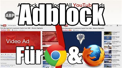 Youtube and adblock. Things To Know About Youtube and adblock. 